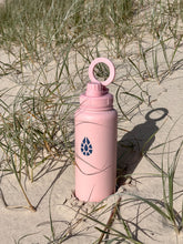 JAYD Drink Bottle - Pink